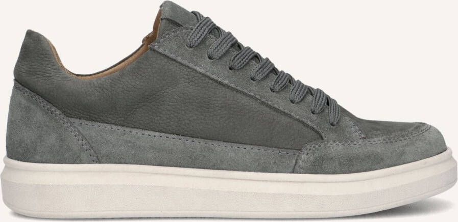 Wysh Thomas Sneakers Jongens Grijs