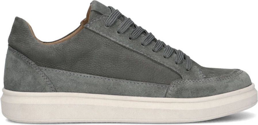 Wysh Thomas Sneakers Jongens Grijs