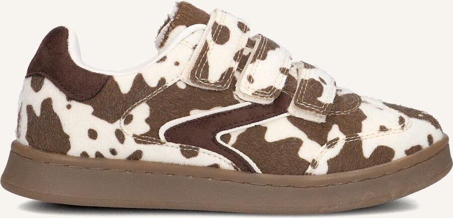 Wysh Eloise Sneakers Meisjes Wit