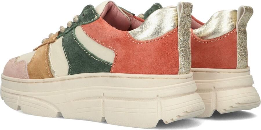 Wysh Jara Lage sneakers Meisjes Kids Multi - Foto 4