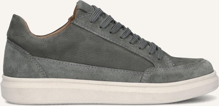 Wysh Thomas Sneakers Jongens Grijs