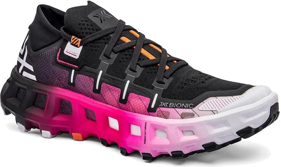 X-BIONIC Terraskin X00 C Trailrunningschoenen 2 3 meerkleurig