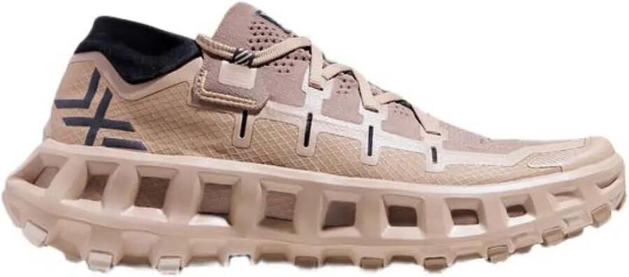 X-BIONIC Terraskin X01 Trailrunningschoenen 1 3 bruin