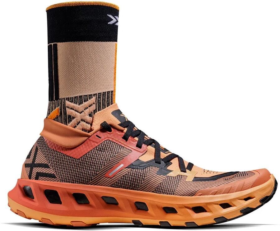 X-BIONIC Terraskin X02 Trailrunningschoenen 2 3 meerkleurig