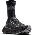 X-BIONIC Terraskin X03 GORE-TEX Trailrunningschoenen 2 3 zwart grijs - Zwart