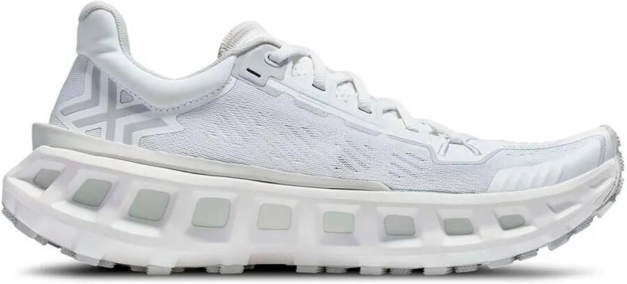 X-BIONIC Terraskin X03 Trailrunningschoenen 1 3 grijs
