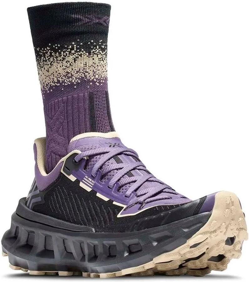 X-BIONIC Terraskin X03 Trailrunningschoenen 1 3 grijs