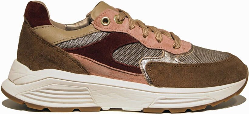 Xsensible Ponte Vecchio 33002.5 304 camel combi Multi