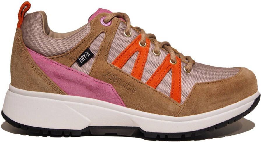 X-Sensible -40208.5 304 -bodo-zand combi-dames-H-Leest