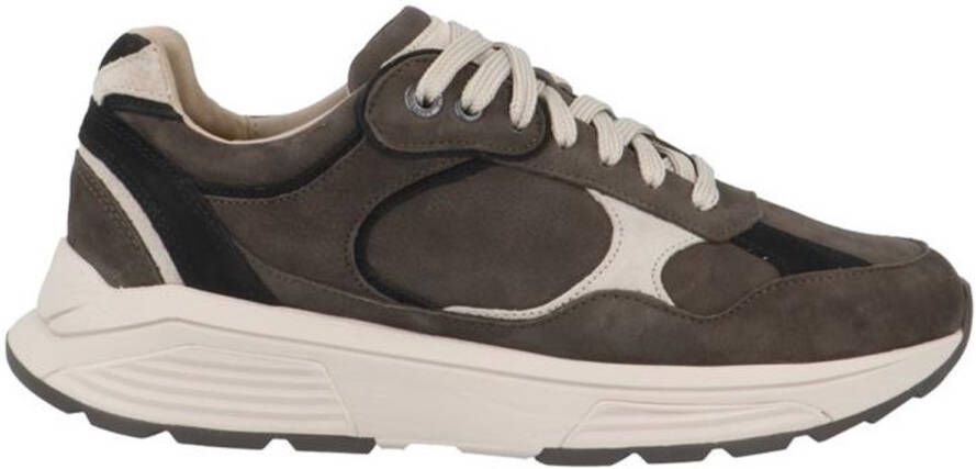 X-Sensible -art-33203.4 869 Helix carbon combi-grijs-