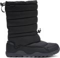 XERO SHOES Alpine Pull-on Sneeuwlaarzen Zwart 1 2 Vrouw - Zwart