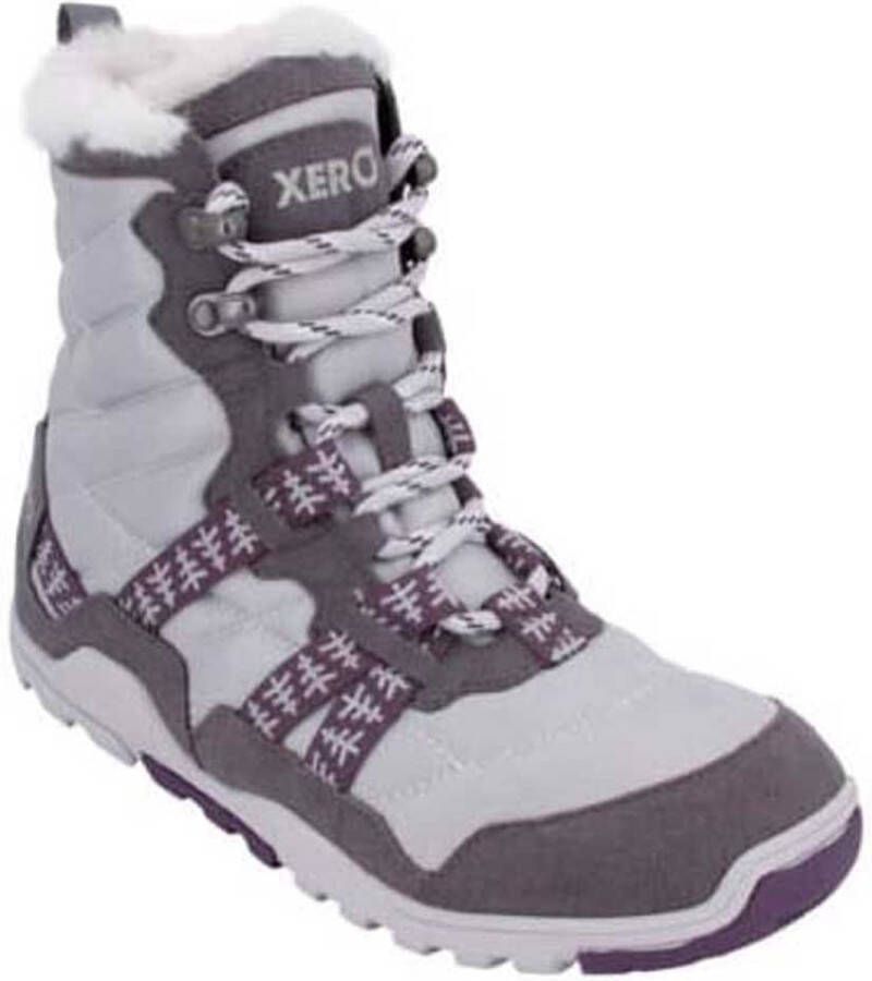 XERO SHOES Alpine Sneeuwlaarzen Blauw Vrouw