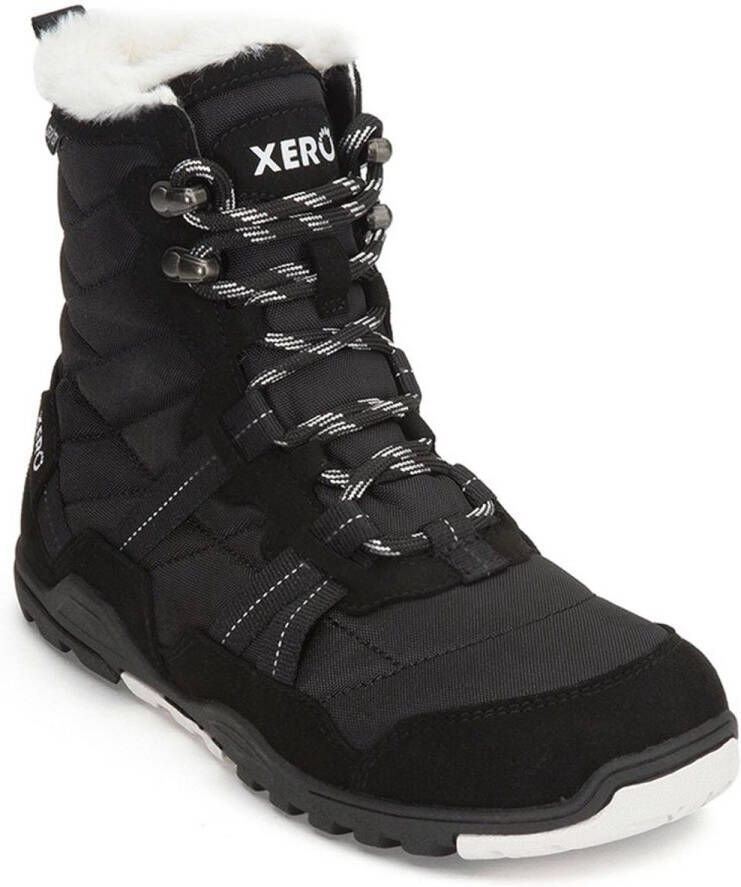 Xero Shoes Women's Alpine Barefootschoenen zwart