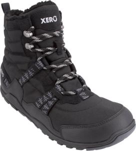 XERO SHOES Alpine Winterschoen Black
