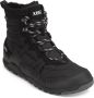 XERO SHOES Alpine Sneeuwlaarzen Zwart 1 2 Man - Thumbnail 1