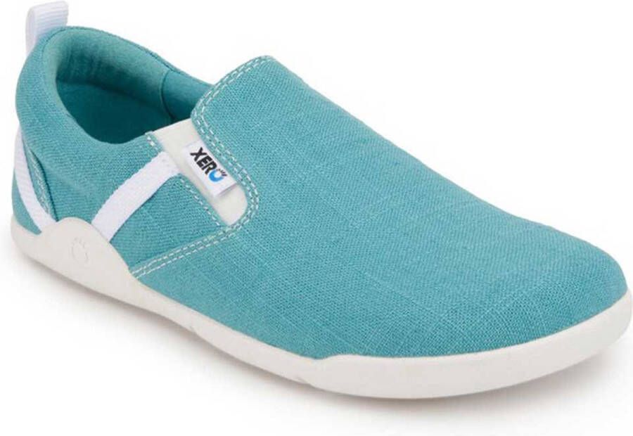 XERO SHOES Aptos Sneakers Blauw 1 2 Vrouw