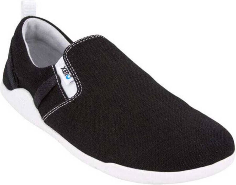 XERO SHOES Aptos Zwart Man