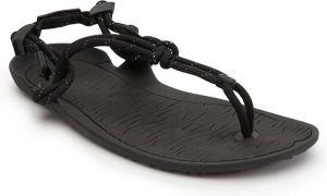 Xero Shoes Women's Aqua Cloud Barefootschoenen zwart