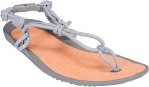 Xero Shoes Women's Aqua Cloud Barefootschoenen grijs