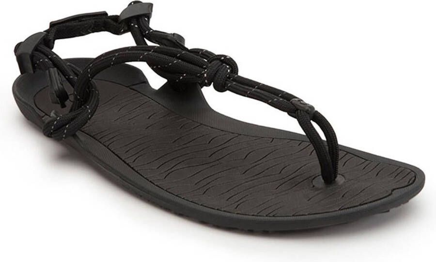 Xero Shoes Women's Aqua Cloud Barefootschoenen zwart - Foto 1