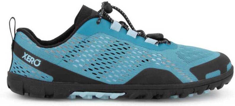 XERO SHOES Aqua Runner Hardloopschoenen Blauw 1 2 Vrouw
