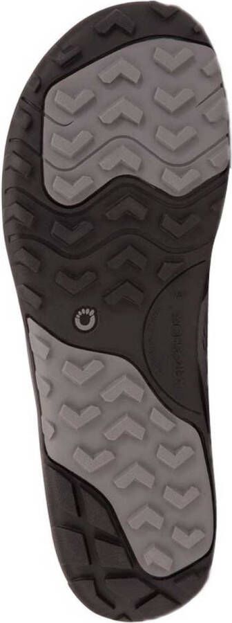 XERO SHOES Aqua X Sport Trailrunningschoenen Steel Gray Blue Heren