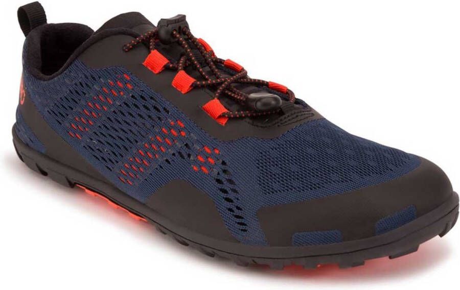 XERO SHOES Aqua X Sport Trailrunningschoenen Blauw 1 2 Man