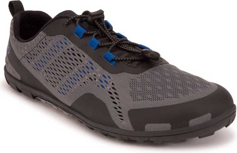 XERO SHOES Aqua X Sport Trailrunningschoenen Grijs Man