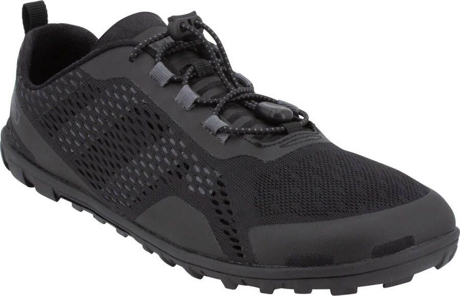 XERO SHOES Aqua X Sport Trailrun Waterschoen Heren Black