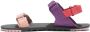 Xero Shoes Women's D-Trail Barefootschoenen dewberry multi - Thumbnail 1