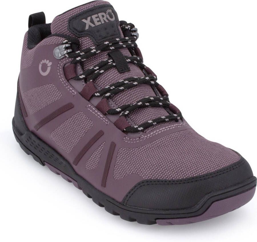 Xero Shoes Women's Daylite Hiker Fusion Barefootschoenen purper - Foto 2