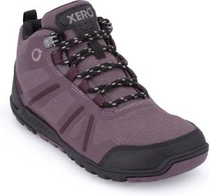 XERO SHOES DayLite Hiker Fusion Wandelschoen Mulberry