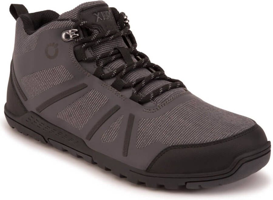 Xero Shoes Daylite Hiker Fusion Barefootschoenen grijs