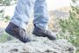 Xero Shoes Daylite Hiker Fusion Barefootschoenen grijs - Thumbnail 3