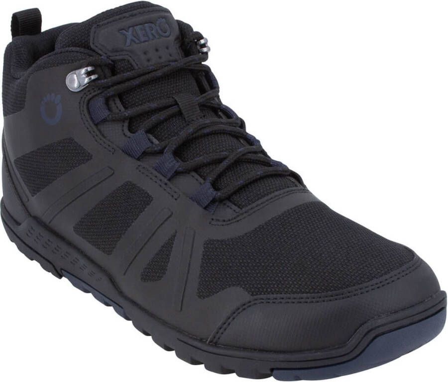 XERO SHOES DayLite Hiker Fusion Wandelschoen Black