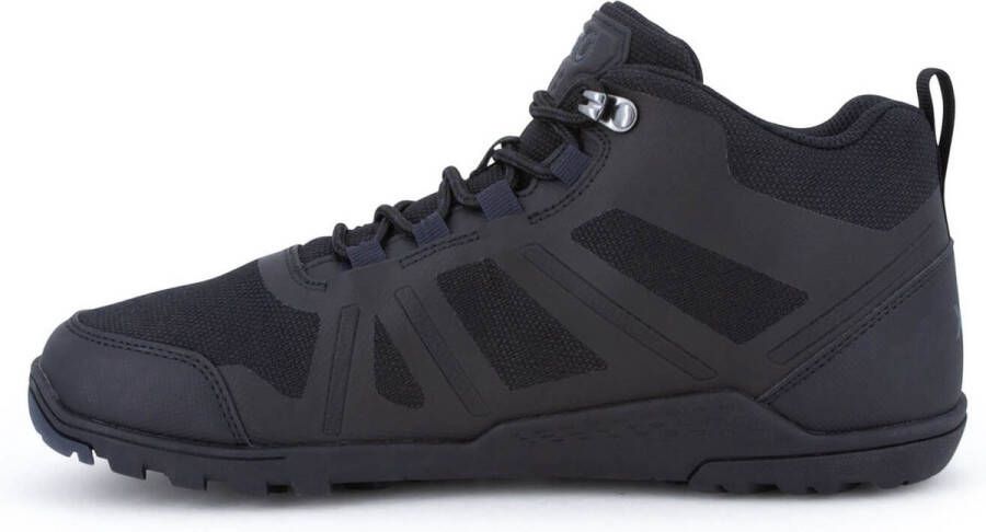 XERO SHOES DayLite Hiker Fusion Wandelschoen Black