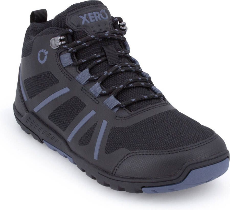 XERO SHOES DayLite Hiker Fusion Wandelschoen Dames Black