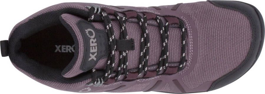 Xero Shoes Women's Daylite Hiker Fusion Barefootschoenen purper