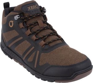 Xero Shoes Daylite Hiker Fusion Barefootschoenen zwart