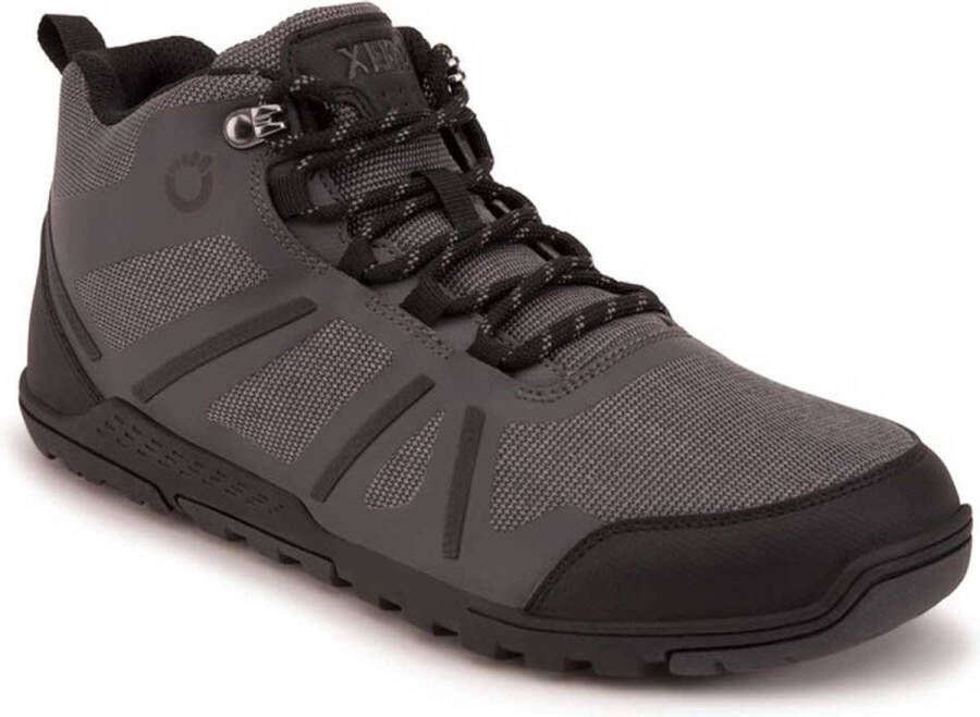 XERO SHOES Daylite Hiker Fusion Wandelschoenen Grijs Man