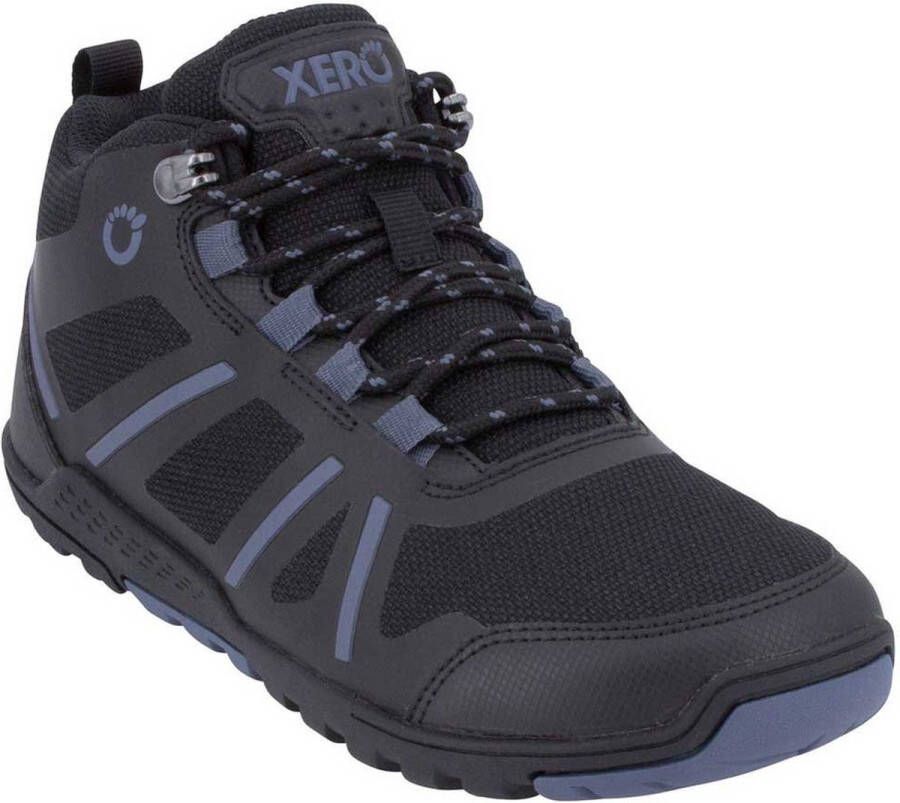 Xero Shoes Women's Daylite Hiker Fusion Barefootschoenen grijs