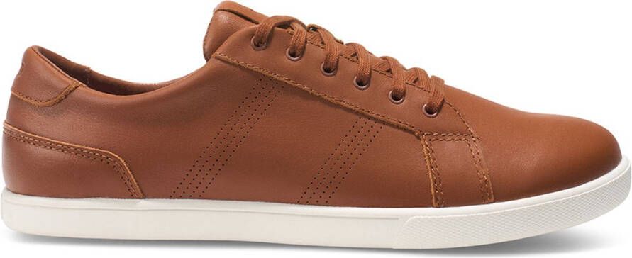 XERO SHOES Dillon Leather Schoenen Bruin Man