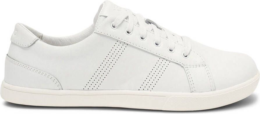 XERO SHOES Dillon Leather Schoenen Wit Vrouw