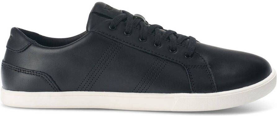 XERO SHOES Dillon Leather Schoenen Zwart 1 2 Man