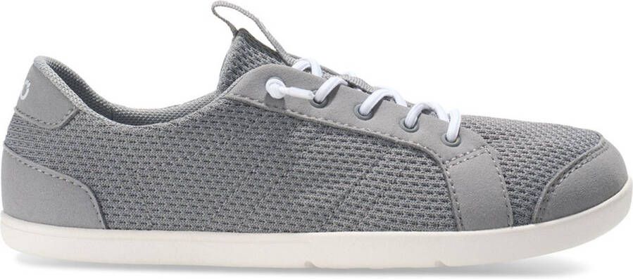 XERO SHOES Dillon Schoenen Zonder Veters Grijs Jongen