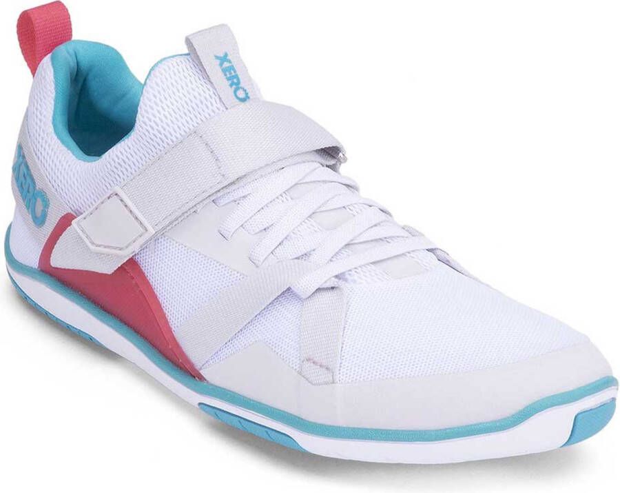 XERO SHOES Forza Hardloopschoenen Wit Vrouw - Foto 4