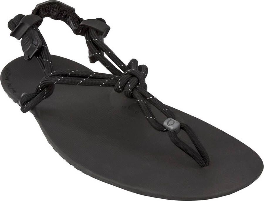 Xero Shoes Women's Genesis Barefootschoenen zwart