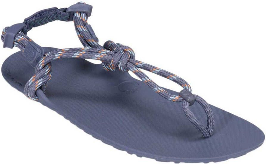 XERO SHOES Genesis Sandalen Blauw 1 2 Vrouw