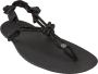 Xero Shoes 's Genesis Barefootschoenen zwart - Thumbnail 1