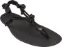 XERO SHOES Genesis Sandalen Dames Black - Thumbnail 1